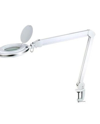Magni Bordlampe Klemme Fra Halo Design