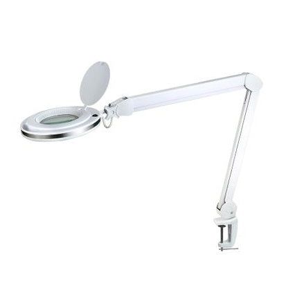 Magni Bordlampe Klemme Fra Halo Design