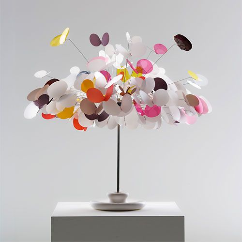 Marc Pascal Eyoi Yoi Bordlampe