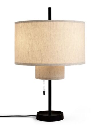 Margin Bordlampe New Works