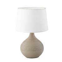 Martin Bordlampe E14 Cappuccino