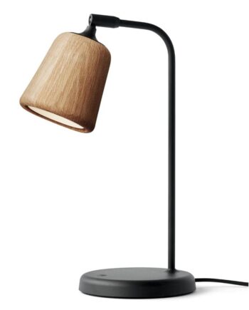 Material Bordlampe New Works