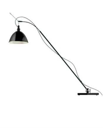 Max Kugler Led Bordlampe Sort