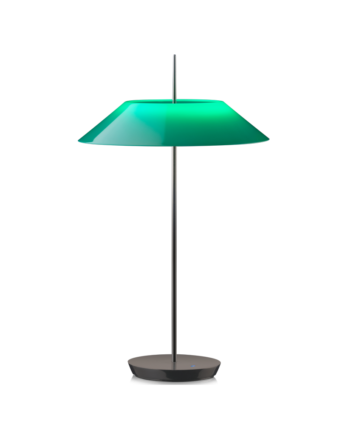 Mayfair Bordlampe Vibia Grøn