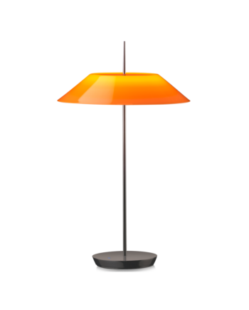 Mayfair Bordlampe Vibia Orange