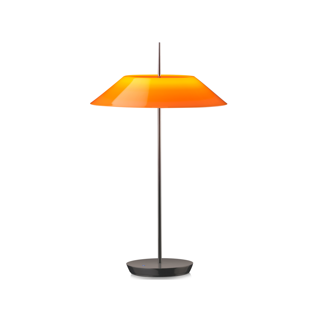 Mayfair Bordlampe Vibia Orange