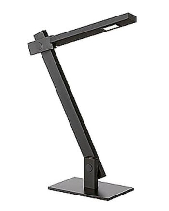Mecanica Bordlampe Sort Slv
