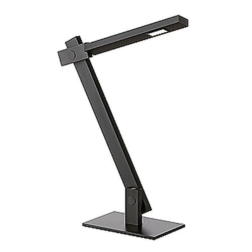 Mecanica Bordlampe Sort Slv