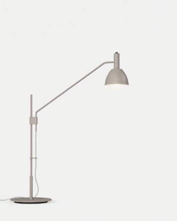 Micro Bauhaus Bordlampe Lumini Sand