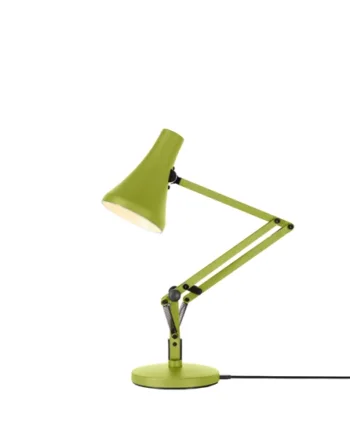 Mini Mini Bordlampe Avocado Grøn