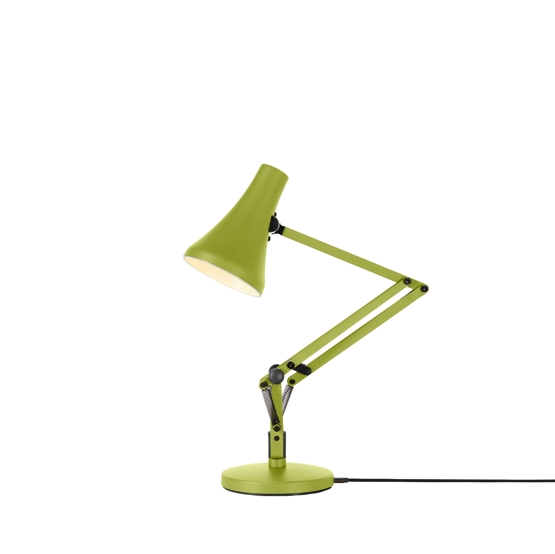Mini Mini Bordlampe Avocado Grøn