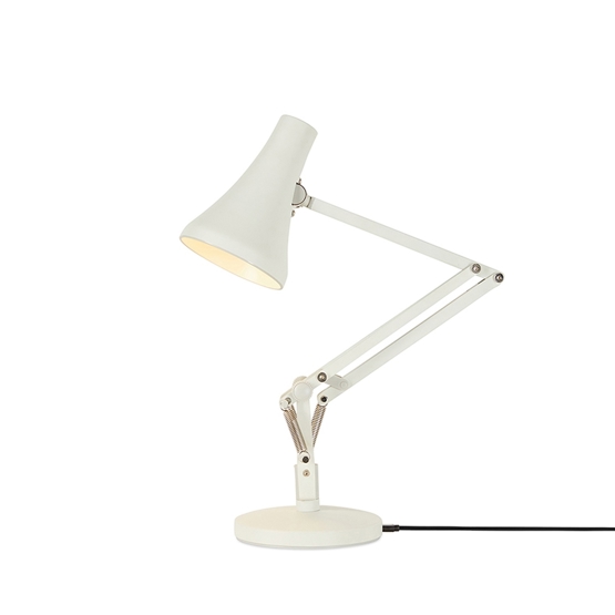 Mini Mini Bordlampe Jasmin Hvid