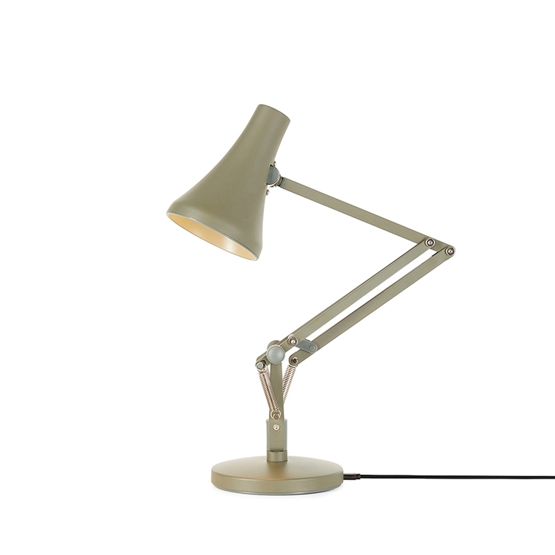 Mini Mini Bordlampe Kelp Grøn