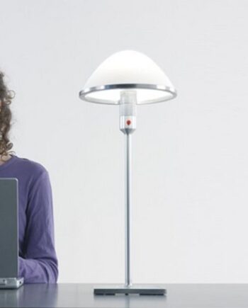 Mirandolina D60 Bordlampe Luceplan