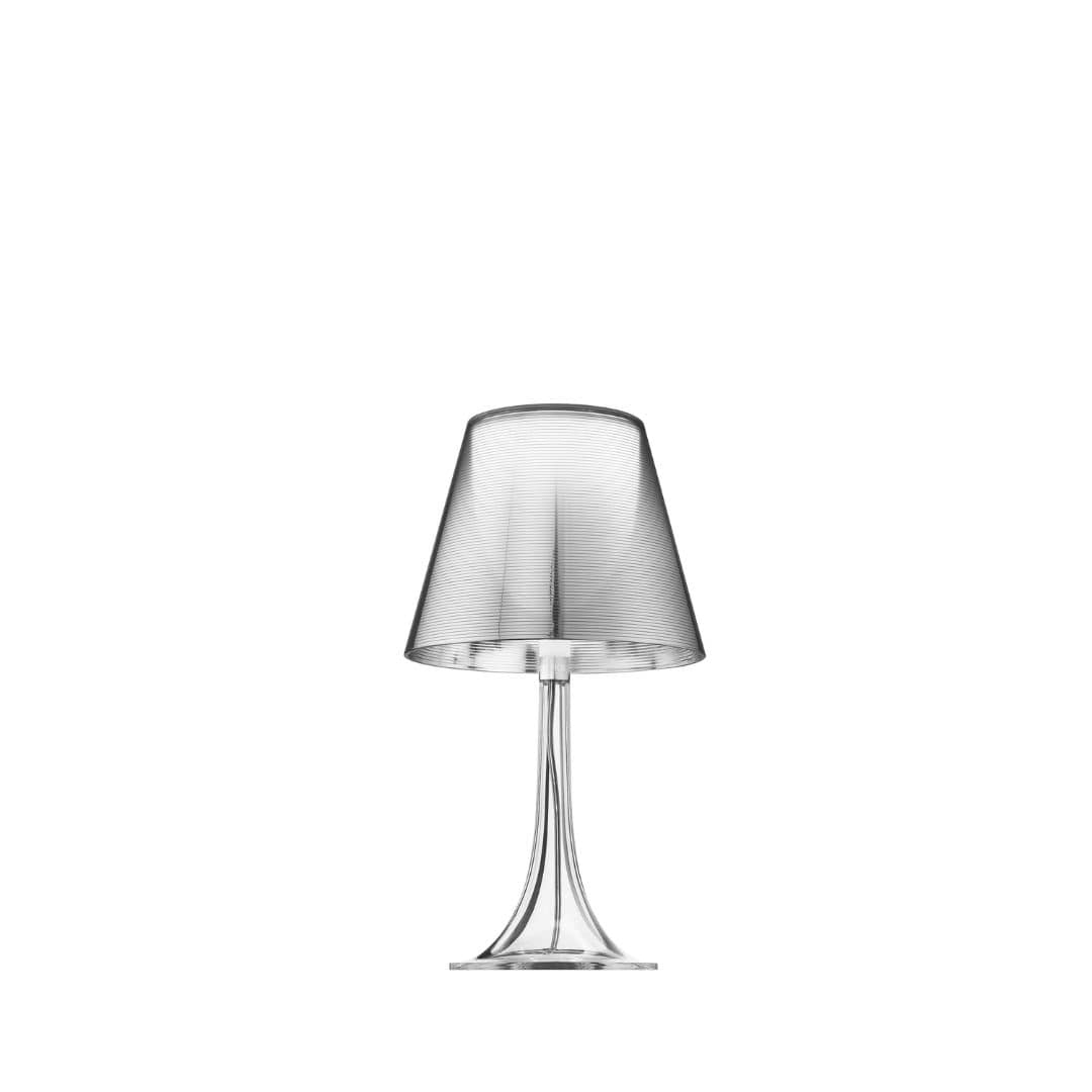 Miss Bordlampe Silver Flos