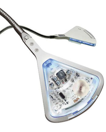Mix D61 Bordlampe Luce Plan