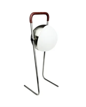 Mova Batterilampe Bordlampe Bordeaux