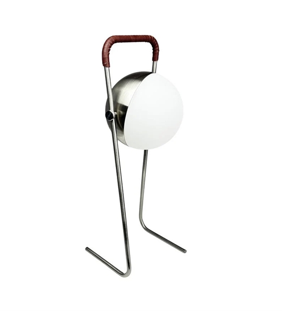 Mova Batterilampe Bordlampe Bordeaux