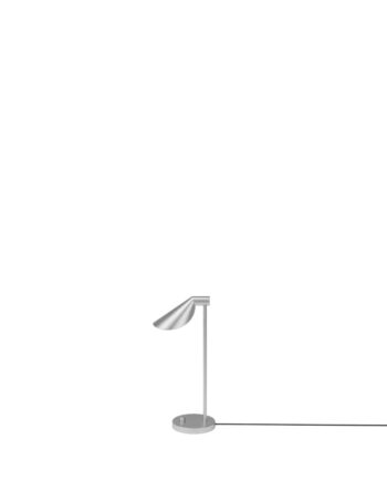 Ms022 Bordlampe Stål Fritz Hansen