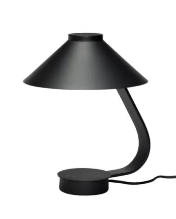 Muri Bordlampe Sort