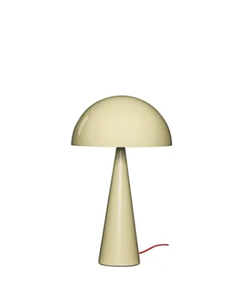 Mush Bordlampe Høj Sand