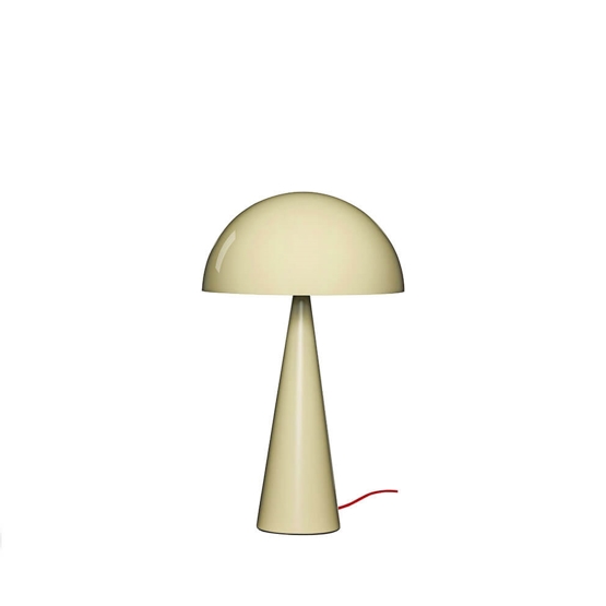 Mush Bordlampe Høj Sand