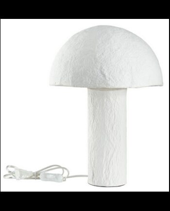 Mushu Bordlampe Papmach H39 E14 Led Hvid