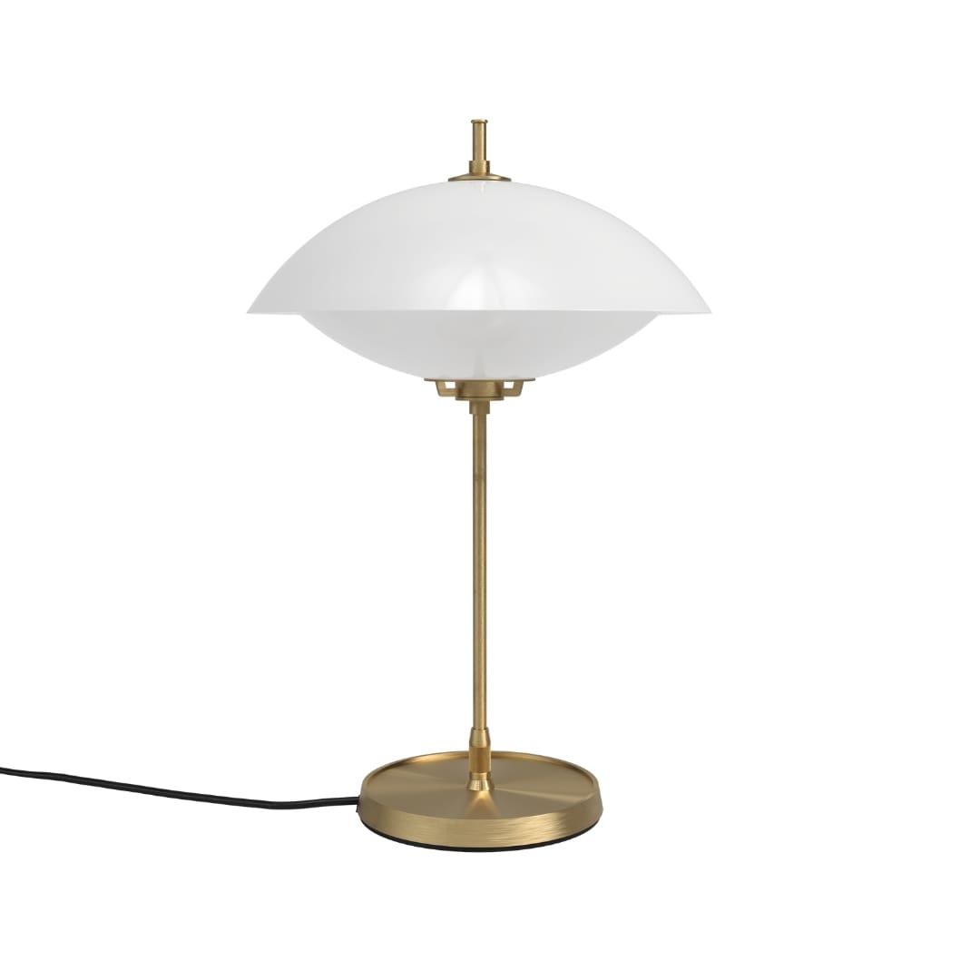 Musling Bordlampe Fritz Hansen