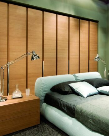 Naska Led Bordlampe Fontana Arte Bord Patron Sort