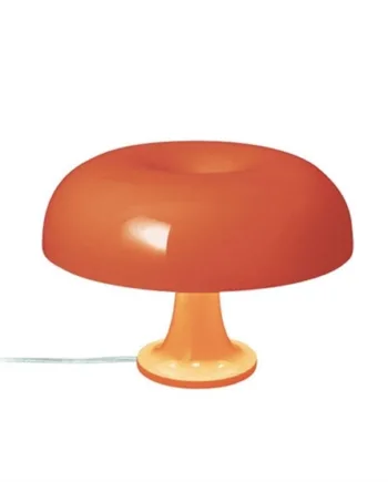 Nessino Bordlampe Orange