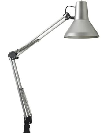 Nielsen Light Jensen Arkitektlampe Grå
