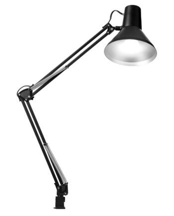 Nielsen Light Jensen Arkitektlampe Sort