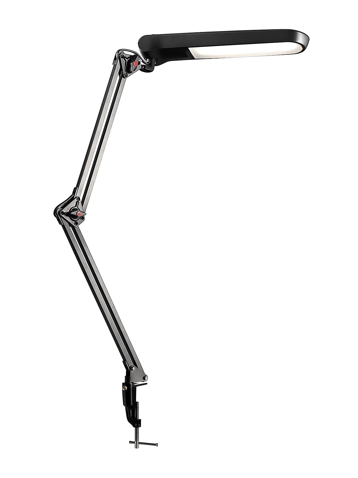 Nielsen Light Led Arkitektlampe Sort
