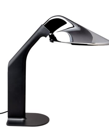 Niwaki Bordlampe Krom Dcw Editions