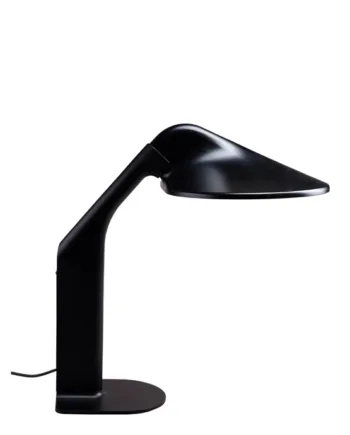 Niwaki Bordlampe Sort