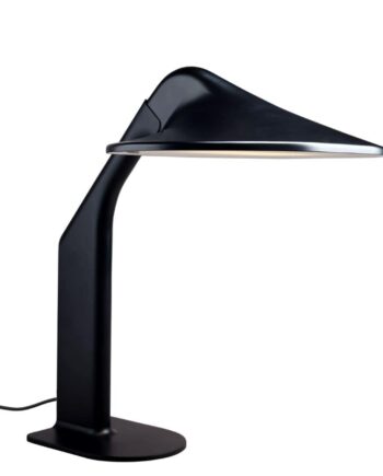 Niwaki Bordlampe Sort Dcw Editions