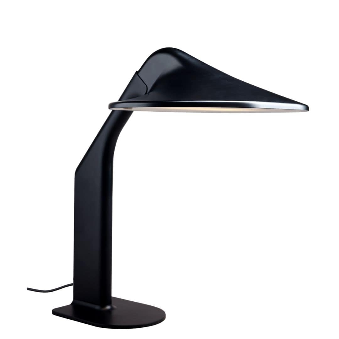 Niwaki Bordlampe Sort Dcw Editions