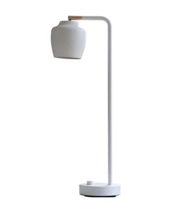 Nola Bordlampe Hvid Cph Lighting