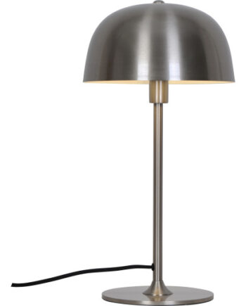 Nordlux Cera Bordlampe Børstet Stål