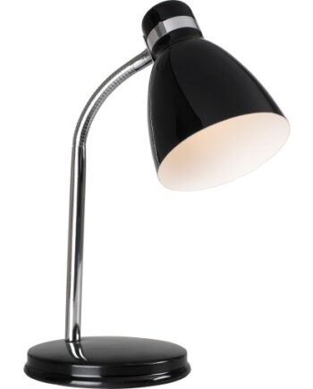 Nordlux Cyclone Bordlampe Sort