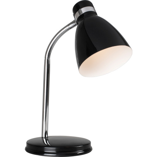 Nordlux Cyclone Bordlampe Sort