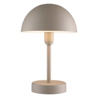 Nordlux Ellen Batteri Bordlampe Beige