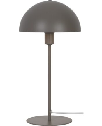 Nordlux Ellen Bordlampe Lys Brun