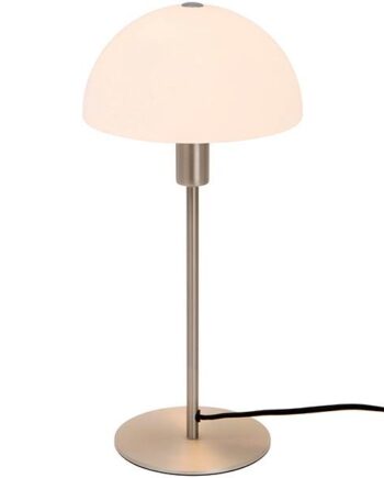 Nordlux Ellen Bordlampe Stål : Erling Christensen Møbler