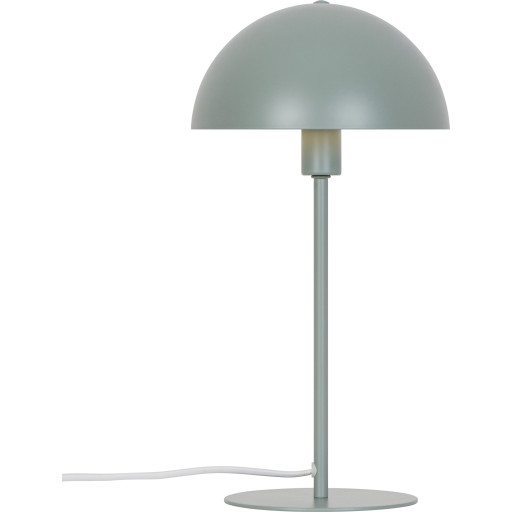 Nordlux Ellen Bordlampe Støvet Grøn
