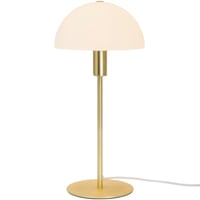 Nordlux Ellen Design Bordlampe E14 Messing 40w 230v Nordlux