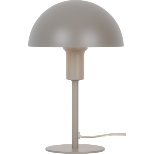 Nordlux Ellen Mini Bordlampe Beige