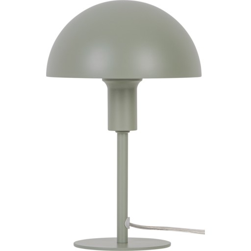 Nordlux Ellen Mini Bordlampe Grøn