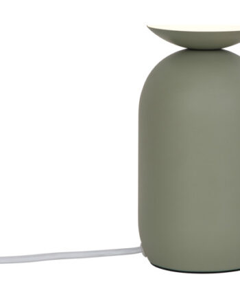 Nordlux Notti Bordlampe Grøn