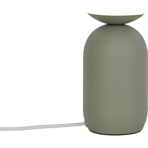Nordlux Notti Bordlampe Grøn